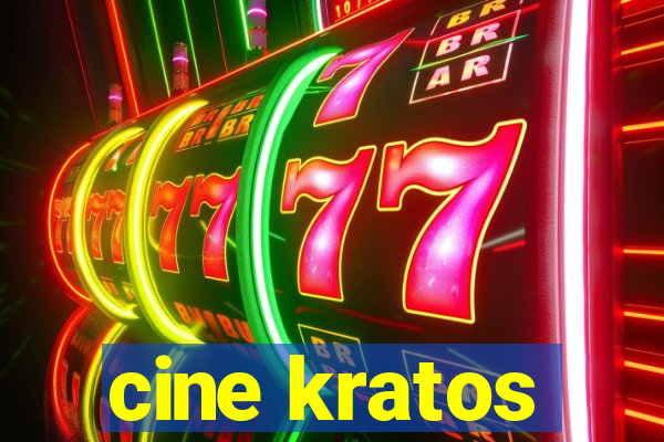 cine kratos